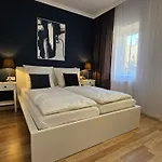 Yfb I 130m2 Designwohnung Mit 2 Baedern Apartamento