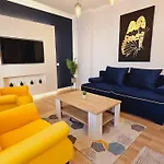 Apartament Yfb I 130m2 Designwohnung Mit 2 Baedern Gera