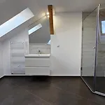 Apartamento Yfb I 130m2 Designwohnung Mit 2 Baedern Gera
