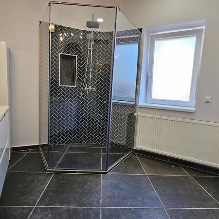 Apartamento Yfb I 130m2 Designwohnung Mit 2 Baedern *