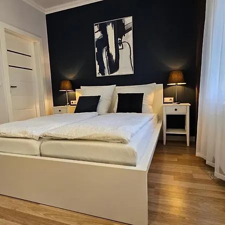 Yfb I 130m2 Designwohnung Mit 2 Baedern Apartment