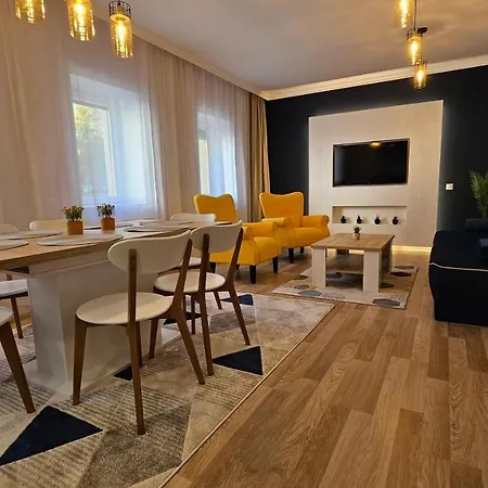 Apartment Yfb I 130m2 Designwohnung Mit 2 Baedern *