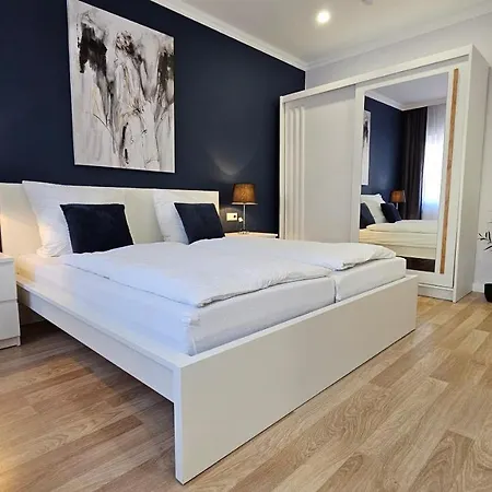 Yfb I 130m2 Designwohnung Mit 2 Baedern Apartment