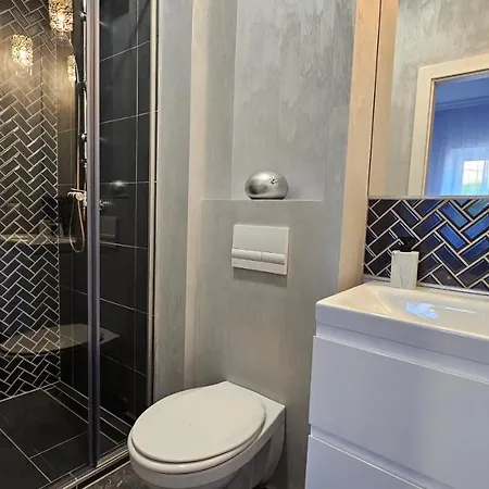 Apartment Yfb I 130m2 Designwohnung Mit 2 Baedern