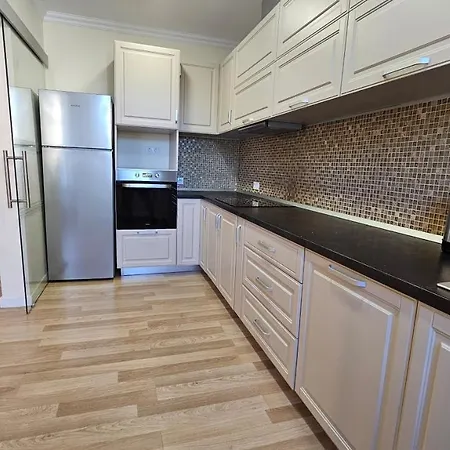 Apartment Yfb I 130m2 Designwohnung Mit 2 Baedern Gera