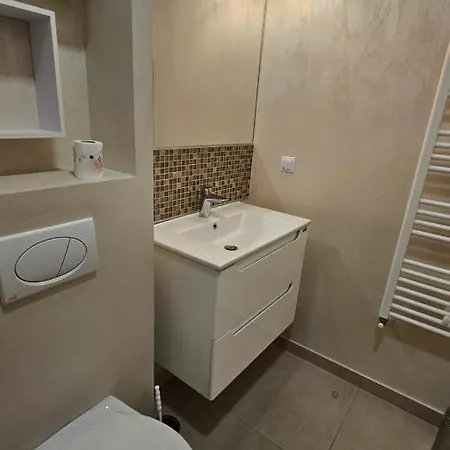 Apartment Yfb I 130m2 Designwohnung Mit 2 Baedern