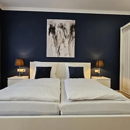 Yfb I 130m2 Designwohnung Mit 2 Baedern Gera