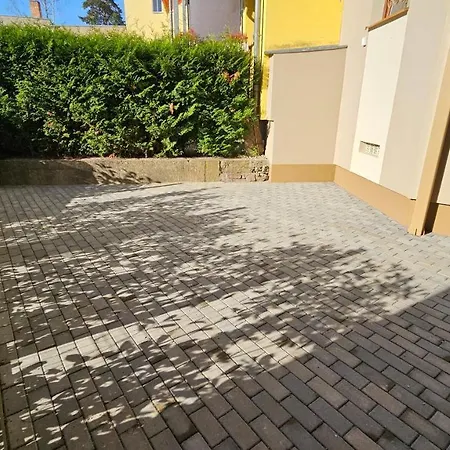 Apartment Yfb I 130m2 Designwohnung Mit 2 Baedern *