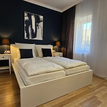 Yfb I 130m2 Designwohnung Mit 2 Baedern Apartamento