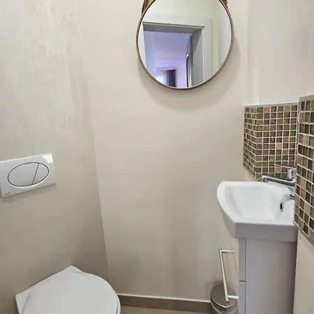 Yfb I 130m2 Designwohnung Mit 2 Baedern