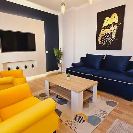 Apartment Yfb I 130m2 Designwohnung Mit 2 Baedern Gera