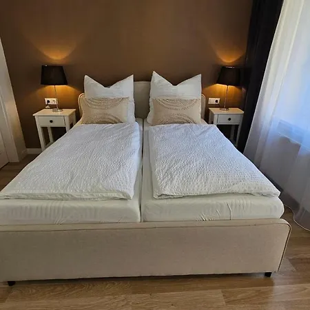 Yfb I 130m2 Designwohnung Mit 2 Baedern * Gera