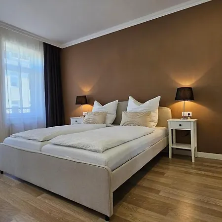 Yfb I 130m2 Designwohnung Mit 2 Baedern Apartment