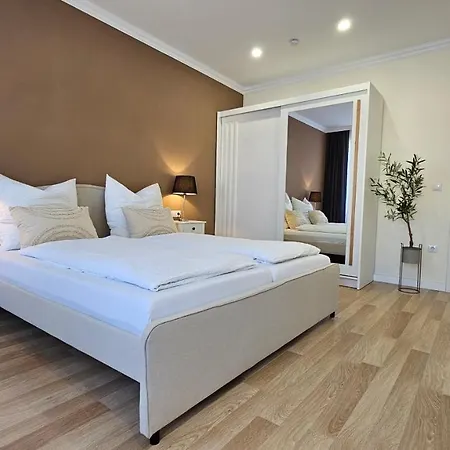 Yfb I 130m2 Designwohnung Mit 2 Baedern Gera