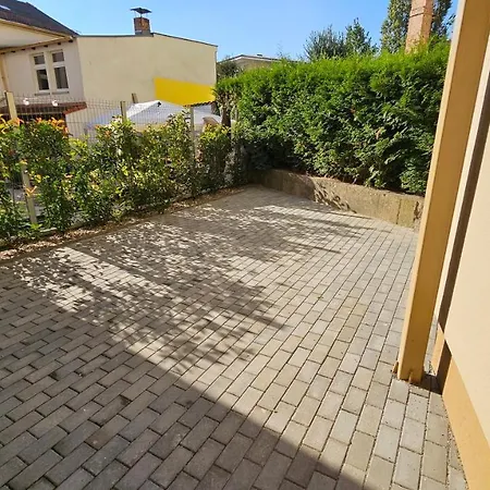 Apartament Yfb I 130m2 Designwohnung Mit 2 Baedern Gera