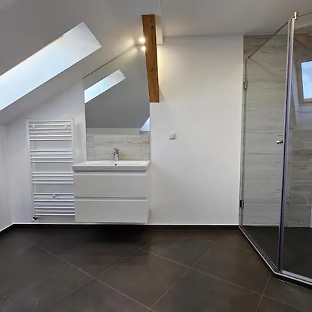 Apartamento Yfb I 130m2 Designwohnung Mit 2 Baedern Gera