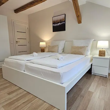 Yfb I 130m2 Designwohnung Mit 2 Baedern * Gera