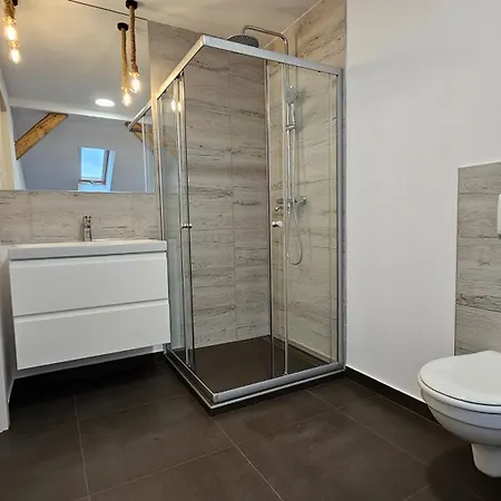 Yfb I 130m2 Designwohnung Mit 2 Baedern Apartment