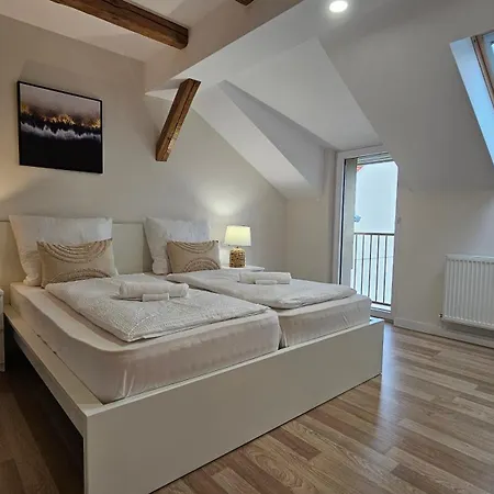 Apartment Yfb I 130m2 Designwohnung Mit 2 Baedern *