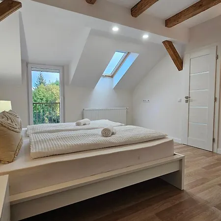 Apartamento Yfb I 130m2 Designwohnung Mit 2 Baedern Gera