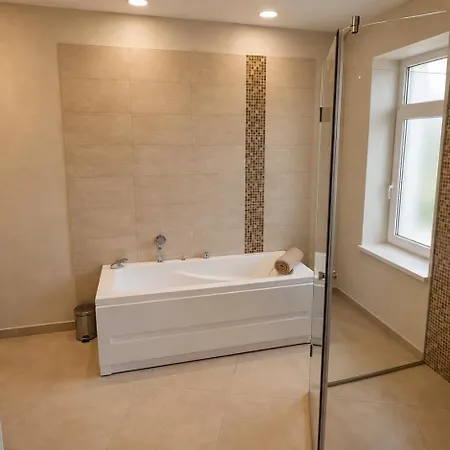 Yfb I 130m2 Designwohnung Mit 2 Baedern * Gera