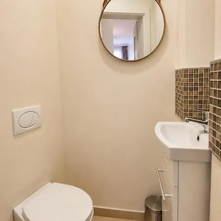 Yfb I 130m2 Designwohnung Mit 2 Baedern
