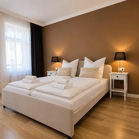 Yfb I 130m2 Designwohnung Mit 2 Baedern Apartament *