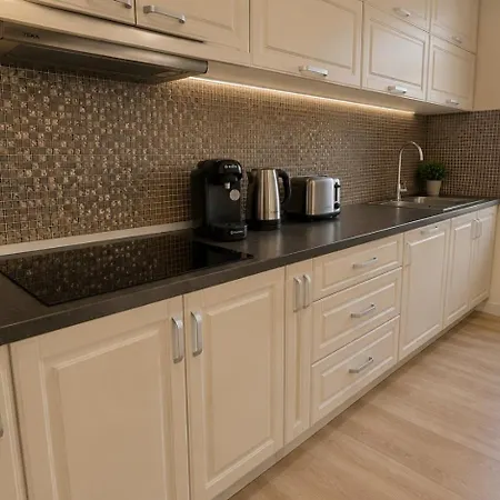 Yfb I 130m2 Designwohnung Mit 2 Baedern Apartament
