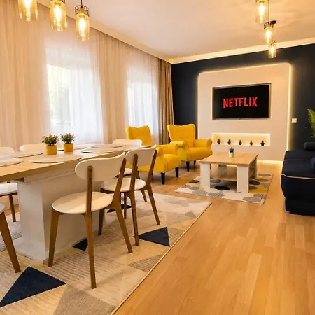 Yfb I 130m2 Designwohnung Mit 2 Baedern *