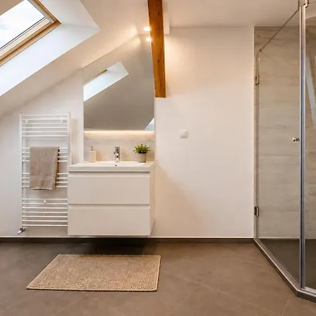 Yfb I 130m2 Designwohnung Mit 2 Baedern * Gera