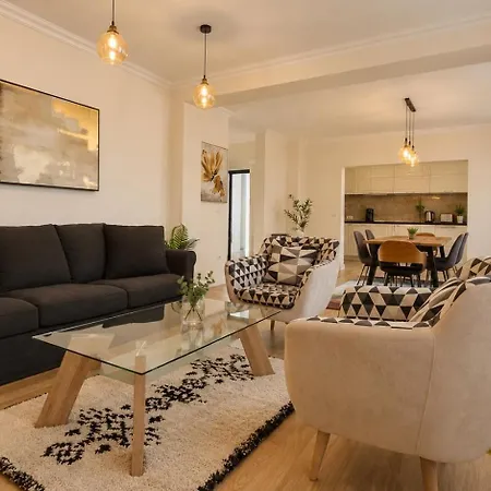 Yfb I 130m2 Designwohnung Mit 2 Baedern