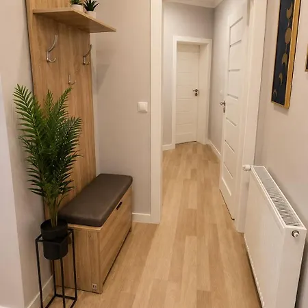 Apartament Yfb I 130m2 Designwohnung Mit 2 Baedern *