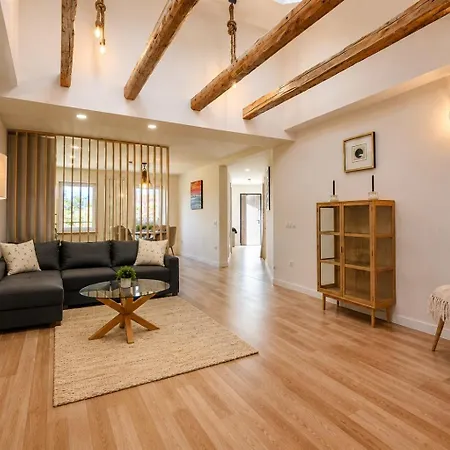 Apartament Yfb I 130m2 Designwohnung Mit 2 Baedern Gera
