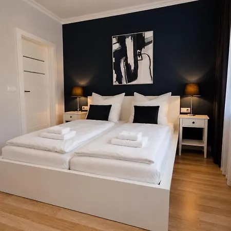 Yfb I 130m2 Designwohnung Mit 2 Baedern * Gera