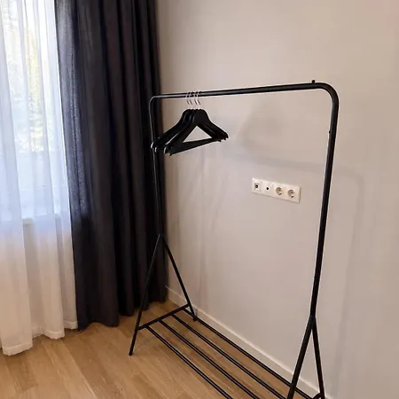 Yfb I 130m2 Designwohnung Mit 2 Baedern Apartament *