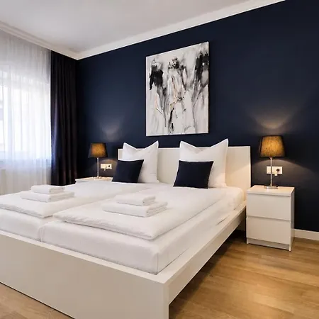 Yfb I 130m2 Designwohnung Mit 2 Baedern * Gera