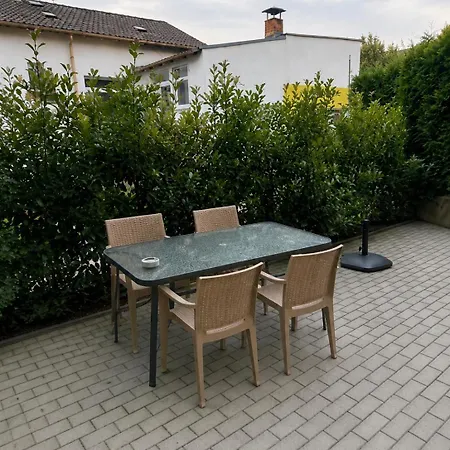 Yfb I 130m2 Designwohnung Mit 2 Baedern Apartament Gera