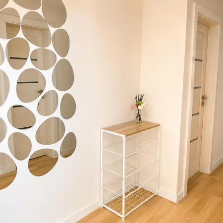 Yfb I 130m2 Designwohnung Mit 2 Baedern Apartament *