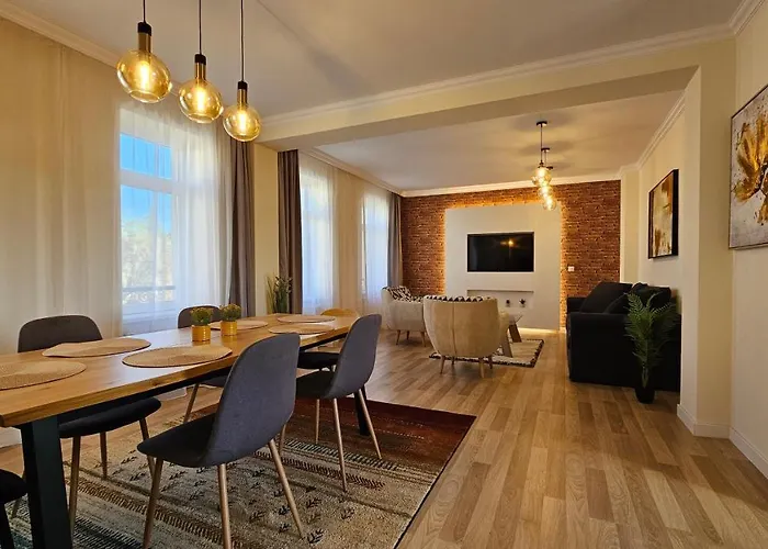 Yfb I 130m2 Designwohnung Mit 2 Baedern *