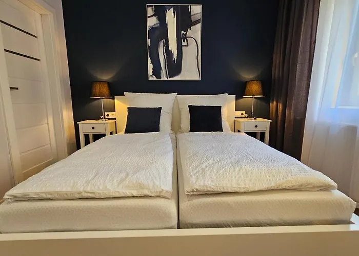 Yfb I 130m2 Designwohnung Mit 2 Baedern Appartement Gera