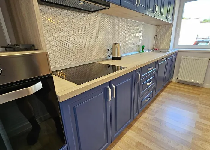 Yfb I 130m2 Designwohnung Mit 2 Baedern Appartement