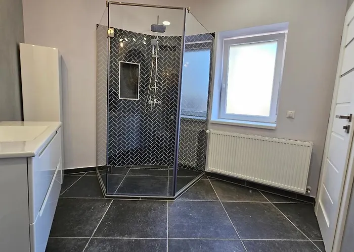 Appartement Yfb I 130m2 Designwohnung Mit 2 Baedern *