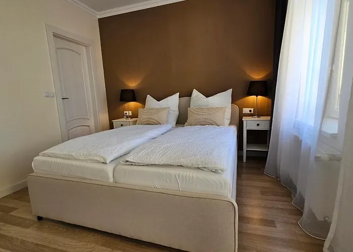 Yfb I 130m2 Designwohnung Mit 2 Baedern *