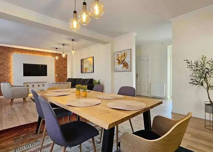 Yfb I 130m2 Designwohnung Mit 2 Baedern Appartement *