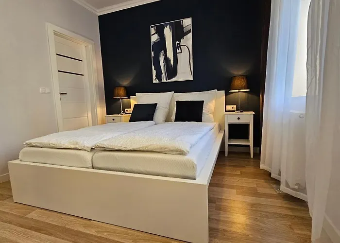 Yfb I 130m2 Designwohnung Mit 2 Baedern Appartement