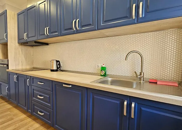 Yfb I 130m2 Designwohnung Mit 2 Baedern