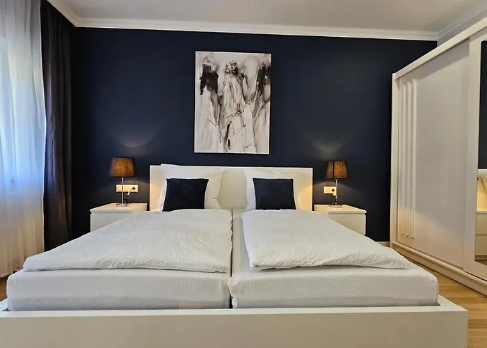 Yfb I 130m2 Designwohnung Mit 2 Baedern Gera