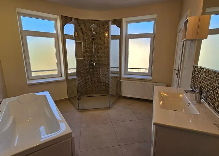 Yfb I 130m2 Designwohnung Mit 2 Baedern