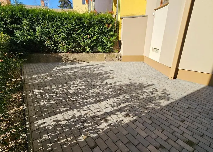 Appartement Yfb I 130m2 Designwohnung Mit 2 Baedern *