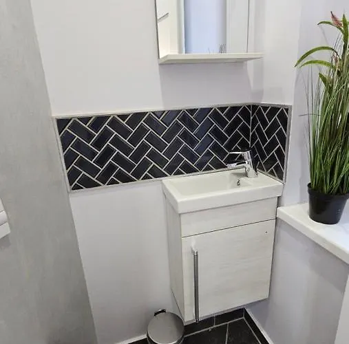 Appartement Yfb I 130m2 Designwohnung Mit 2 Baedern *